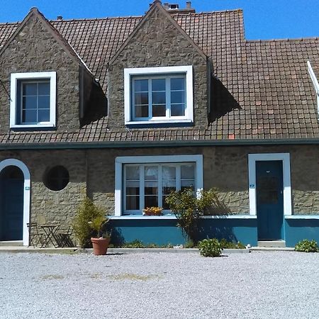 La Clef Des Champs Apartment Audinghen Bagian luar foto