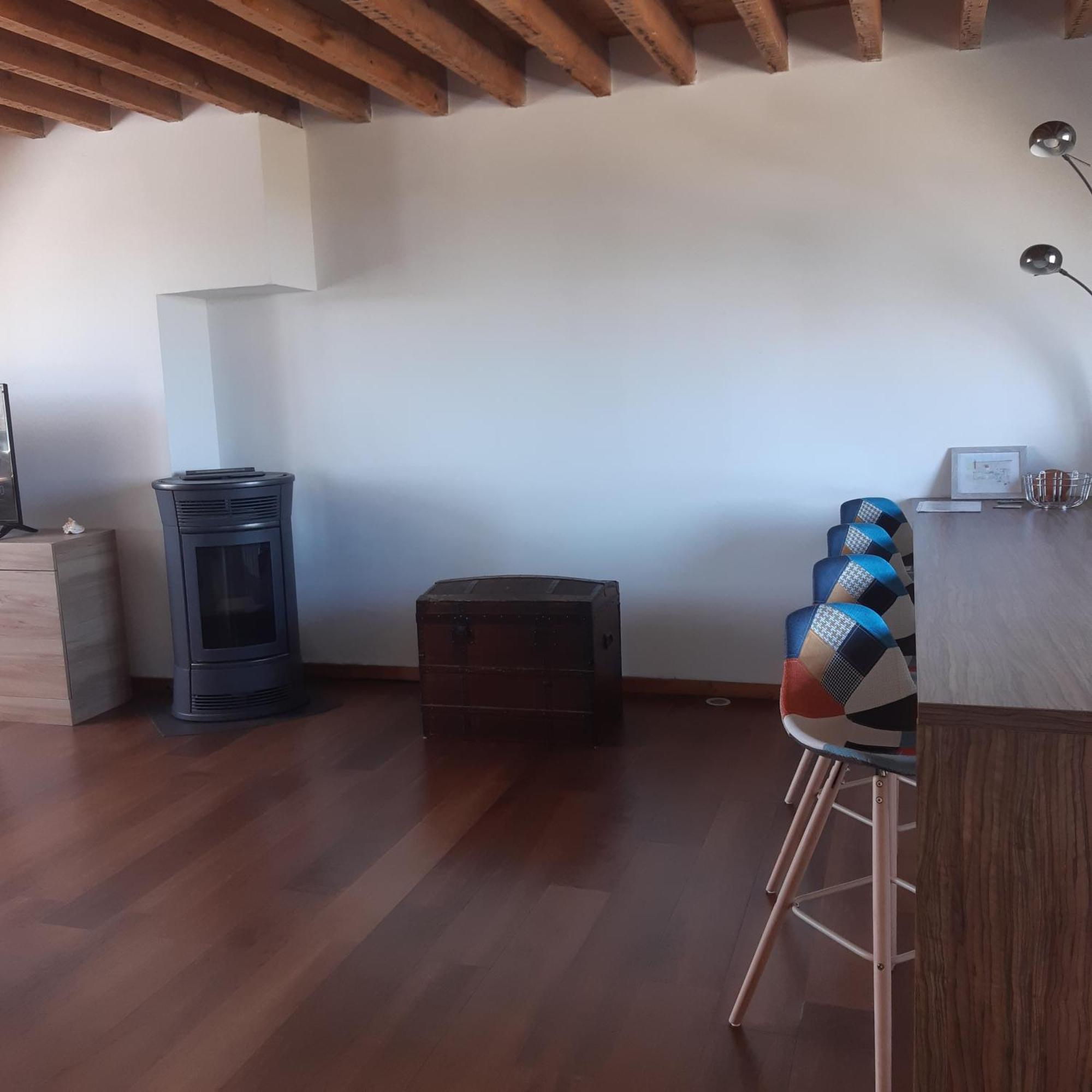 La Clef Des Champs Apartment Audinghen Bagian luar foto