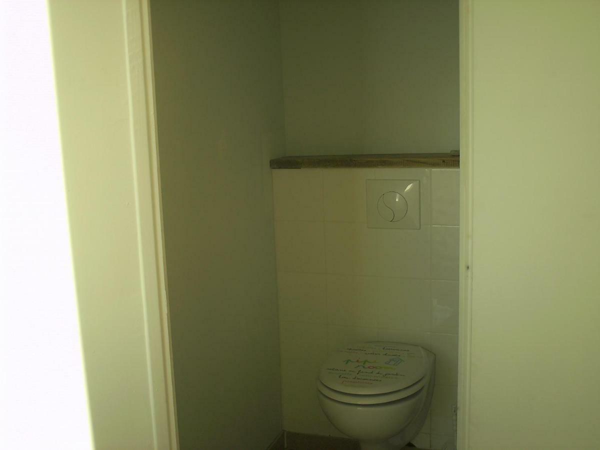 La Clef Des Champs Apartment Audinghen Bagian luar foto